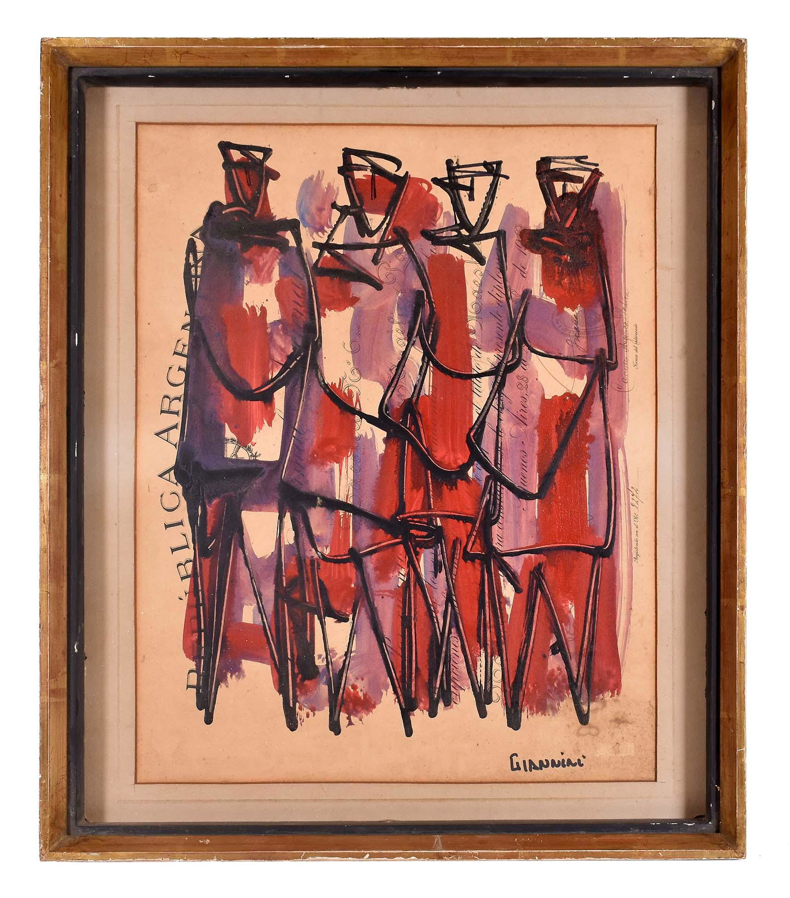 LATIN SCHOOL (20th Century) (1 of 5)