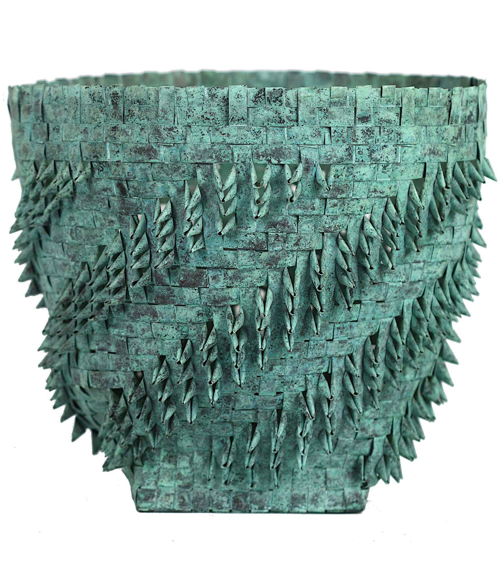 KEN CARLSON (American. 20th Century) (1 of 4)