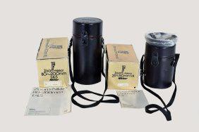 TWO NIKKOR ZOOM CAMERA LENSES (1 of 3)