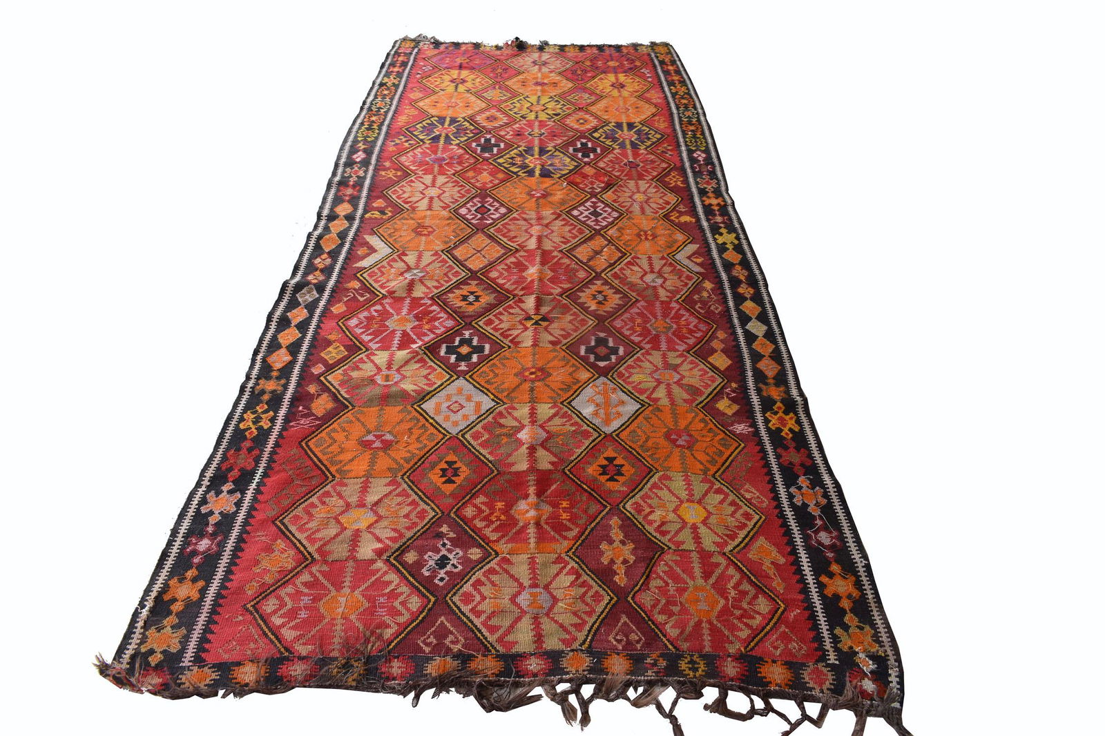 KILIM  RUG (1 of 5)