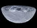116: LALIQUE MOLDED AND FROSTED CRYSTAL "PINSONS" BOWL