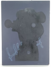 Hakob Hakobyan (Armenian, B.1983) Painting