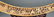 WELL CARVED IVORY HALF TUSK - 7