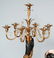 PAIR OF POLYCHROMED BLACKAMOORS - 2