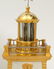 RARE FRENCH INDUSTRIAL LIGHTHOUSE CLOCK - 2