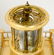 RARE FRENCH INDUSTRIAL LIGHTHOUSE CLOCK - 3