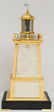 RARE FRENCH INDUSTRIAL LIGHTHOUSE CLOCK - 7