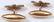 PAIR OF GOLD, DIAMOND AND GUILLOCHE ENAMEL CUFFLINKS - 2