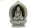 CARVED WHITE JADE BOULDER