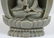 CARVED WHITE JADE BOULDER - 3