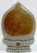 CARVED WHITE JADE BOULDER - 5