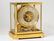 LE COULTRE BRASS ATMOS CLOCK