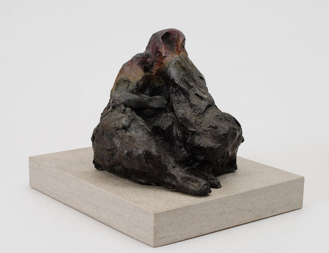 RICHARD KOZLOW (American. Born 1926) (1 of 3)