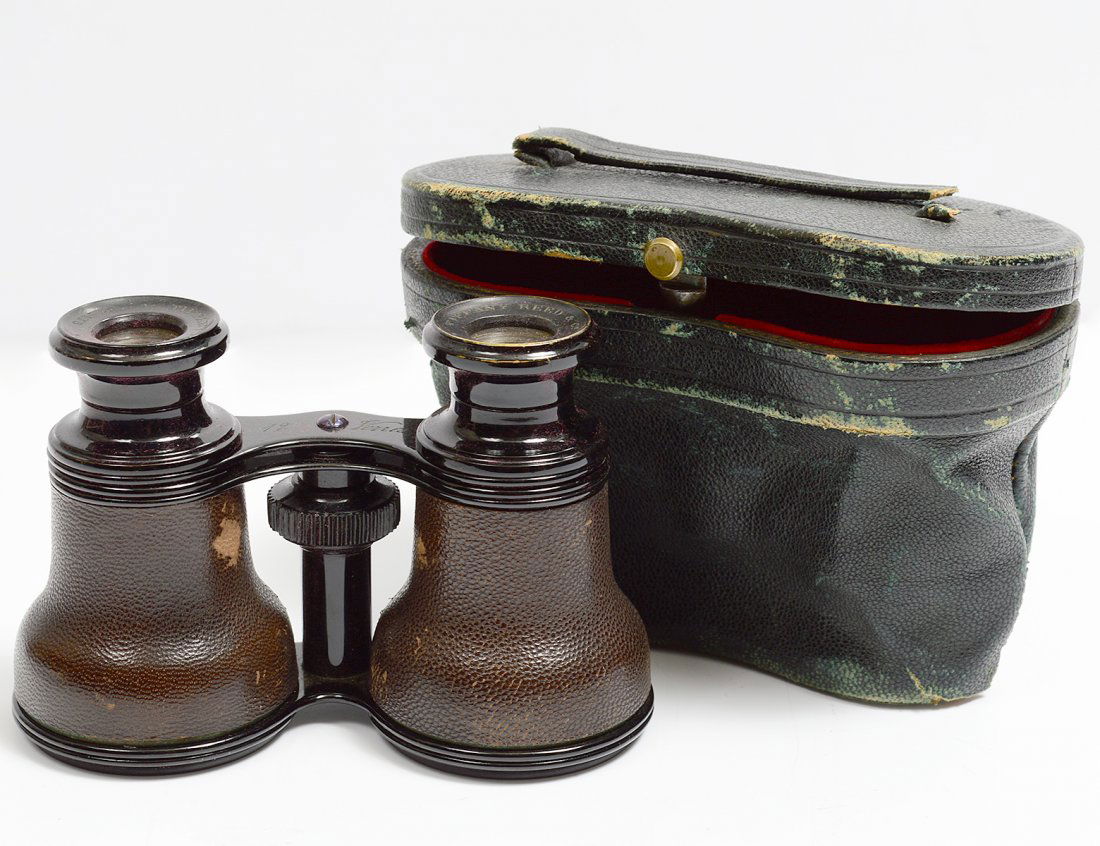 TIFFANY REED & CO. OPERA GLASSES (1 of 3)