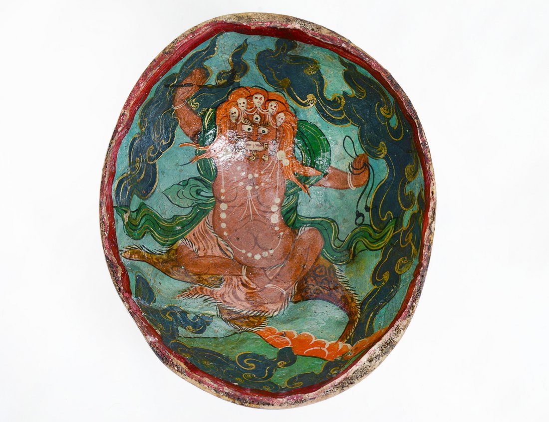 PAINTED KAPALA CUP (1 of 3)