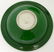 TWO GREEN GLAZED PORCELAIN BOWLS - 3