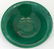 TWO GREEN GLAZED PORCELAIN BOWLS - 4