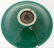 TWO GREEN GLAZED PORCELAIN BOWLS - 5