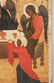 TEMPERA ON WOOD ICON "TRINITY" - 4