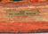 TEMPERA ON WOOD ICON "TRINITY" - 5
