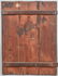 TEMPERA ON WOOD ICON "TRINITY" - 6
