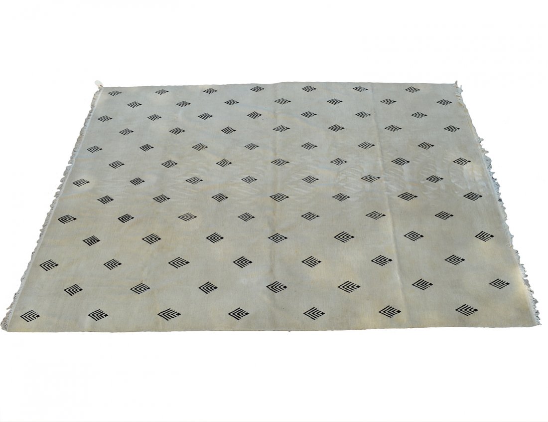 MACHINE MADE CARPET (1 of 3)