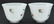 FINE AND RARE PAIR OF CHINESE FAMILLE VERTE CUPS - 3