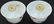 FINE AND RARE PAIR OF CHINESE FAMILLE VERTE CUPS - 5