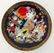 SET OF TWELVE ALADIN PORCELAIN PLATES - 10