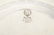 STERLING SILVER RETICULATED BOWL - 5