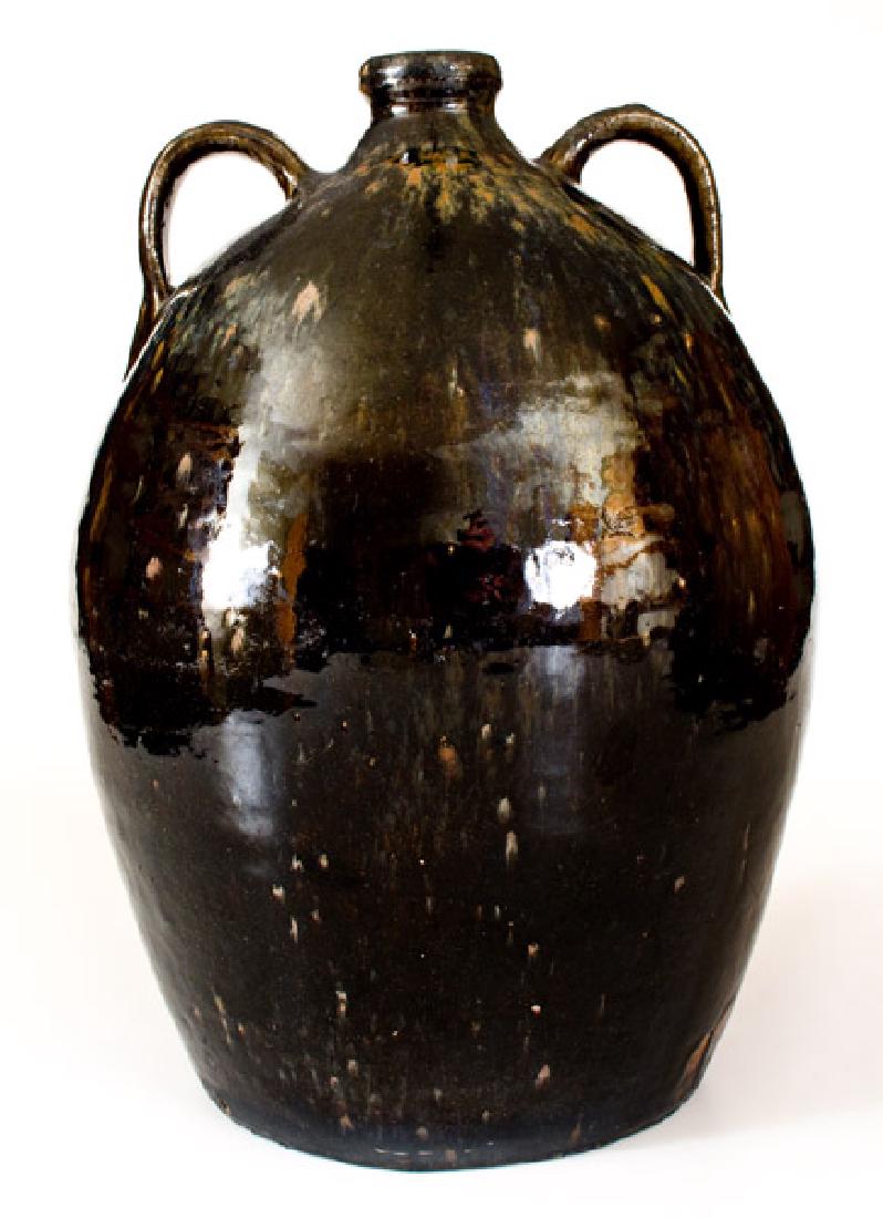 Rare JBL (Jesse Bradford Long, Crawford County, GA) (1 of 4)