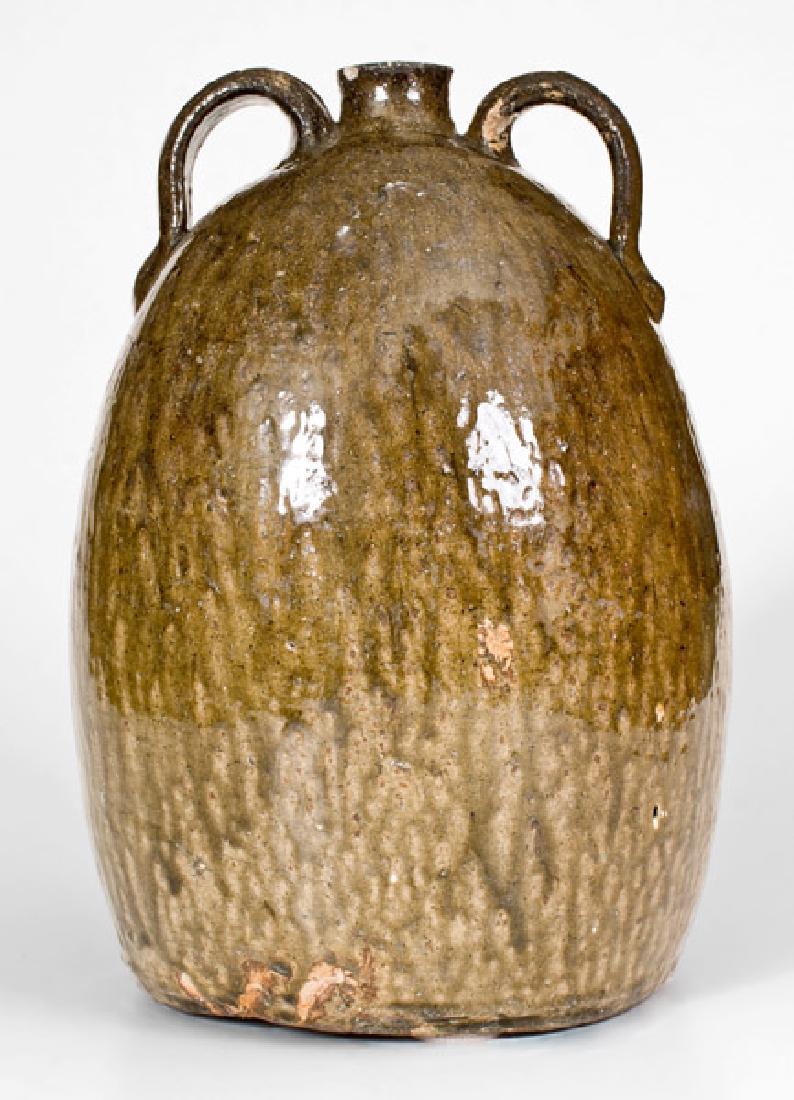 Rare FLB (Franklin L. Becham, Crawford County, GA) (1 of 6)