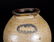 Rare C. CROLIUS (Manhattan) Stoneware PICKLES Jar - 5