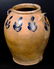 2 Gal. H. C. SMITH / ALEXA. / DC Stoneware Jar with - 4