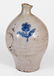 Attrib. Jonathan Fenton, Boston, 18th Century Stoneware