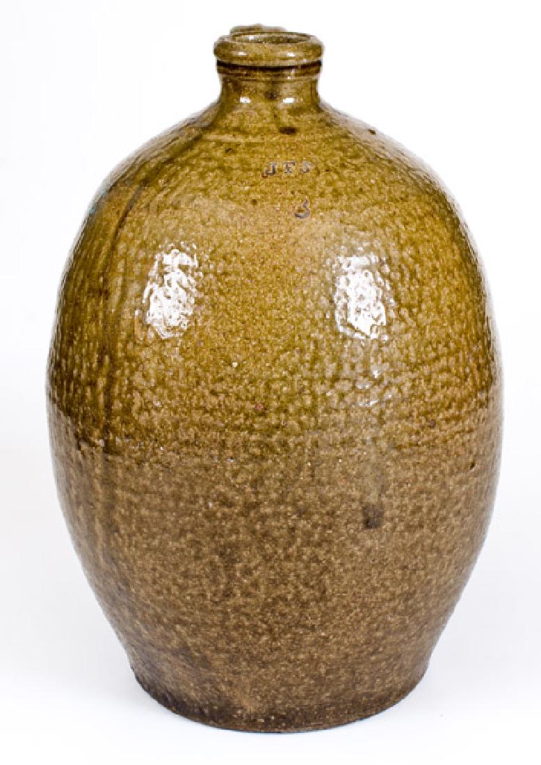 3 Gal. James Franklin Seagle, Vale, Lincoln County, NC (1 of 5)