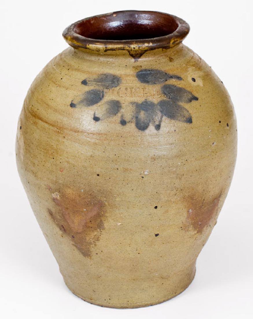 Rare C. CROLIUS / MANUFACTURER / MANHATTAN-WELLS / (1 of 6)