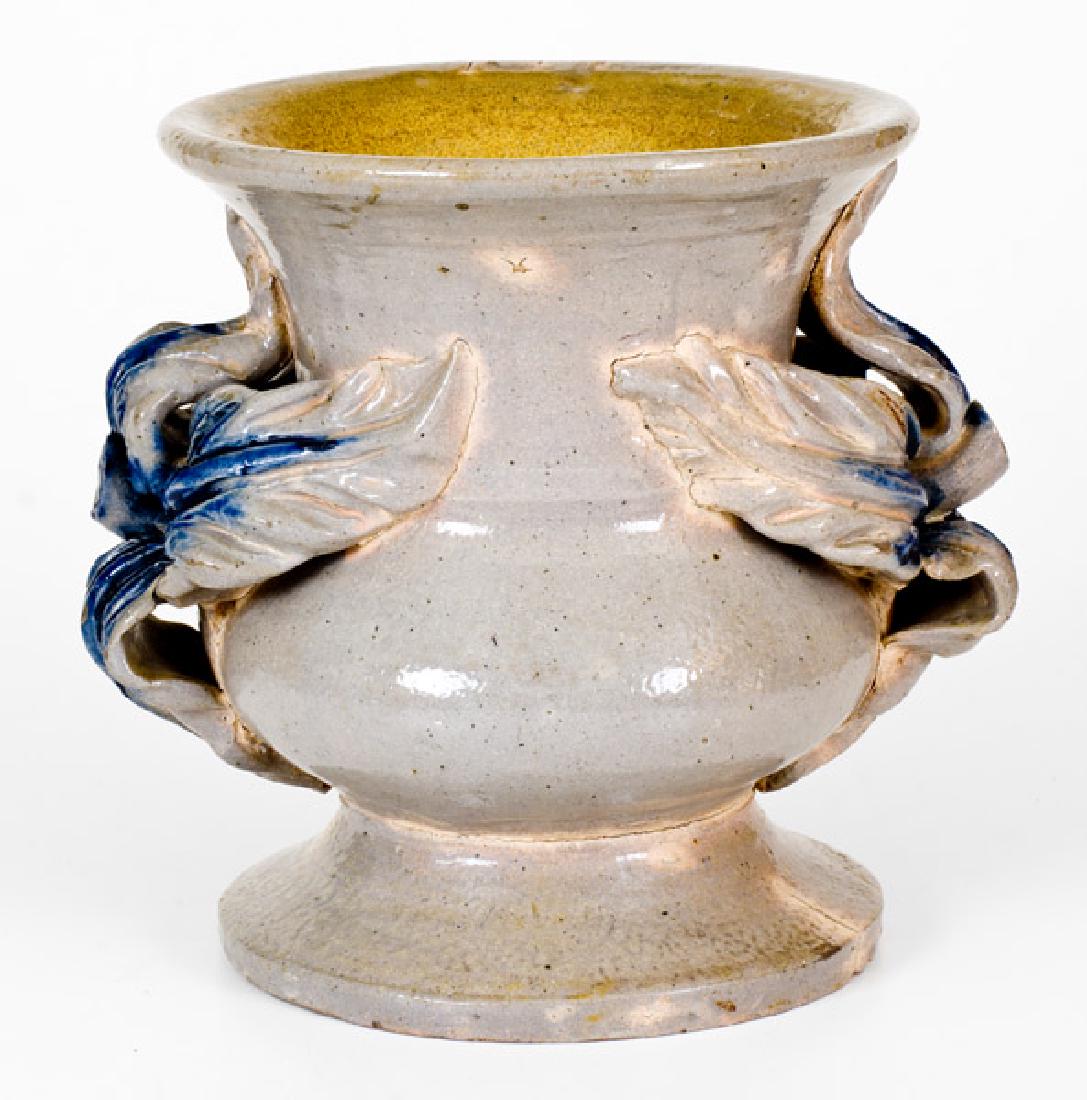 Extremely Rare Kirkpatrick Family Anna Pottery