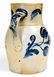 Outstanding JOHN BELL / WAYNESBORO Stoneware Pitcher - 3