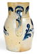 Outstanding JOHN BELL / WAYNESBORO Stoneware Pitcher - 4