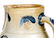 Outstanding JOHN BELL / WAYNESBORO Stoneware Pitcher - 7
