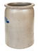 W. H. LEHEW & CO. / STRASBURG, VA Stoneware Jar with - 2