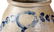 Very Rare and Important Alexandria, VA Stoneware Jar - 6