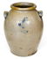 H. SMITH & CO., Alexandria, VA, Stoneware Jar w/ - 2
