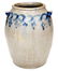 1 1/2 Gal. H. SMITH & CO., Alexandria, VA Stoneware Jar - 2