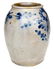 1 1/2 Gal. H. SMITH & CO., Alexandria, VA Stoneware Jar - 3