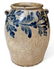 H. SMITH & CO. (Alexandria, VA) Stoneware Jar with