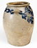 H. SMITH & CO. (Alexandria, VA) Stoneware Jar with - 2