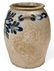 H. SMITH & CO. (Alexandria, VA) Stoneware Jar with - 3