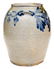 2 Gal. H. SMITH & CO. / ALEXA. / D.C. Stoneware Jar w/ - 3